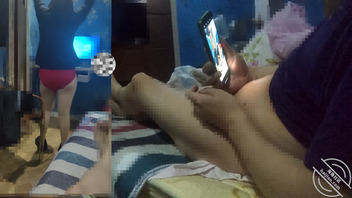 推倒大妈之后认她做干妈（先给大家扭一个）1