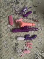 嫂子确实是个骚逼1