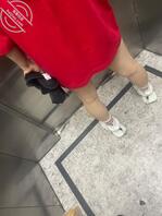 嫂子确实是个骚逼