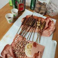 【原创】把老妈灌的稀醉，如愿以偿内射老妈！0