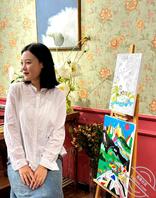 空乘婊刘真小母狗真好看2