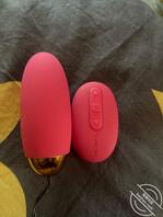 爸爸送我的新玩具0