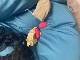 爸爸送我的新玩具1