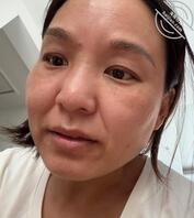 求野爹狠狠羞辱我的骚逼妈妈李亚苹，羞辱的越狠越好0