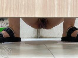 原创   菜场熟妇1