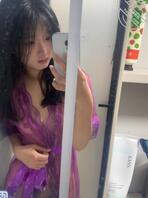 在某软件上加的19岁小骚货2