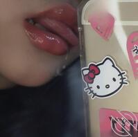 168cm 48kg，23岁，水多！2