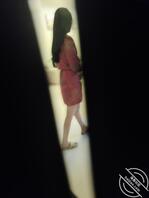 我嫂子3，继续偷拍嫂子洗澡