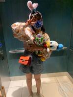 好好的媳妇拍的又黑又肥,这得有多大仇?0