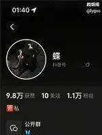 连云港事业单位文员王晓宇，抖音小红书上的“蝶”，私下生活让人瞠目结舌0