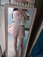 好消息！！！！！妹妹发照片了！！！有两张张是之前发过的，凑数发帖0