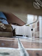 厕所偷拍小少妇尿尿1