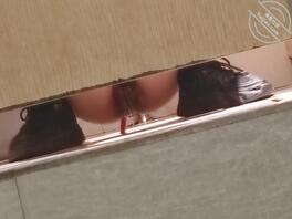 厕所