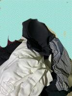 晚上起夜,射在了姐姐的胸罩上0