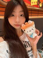 纯情女高，这次先浅浅的露出一点，自己找亮点吧1