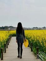 我是靴子姐姐。0