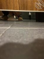 日料店厕所拍的几张照片1