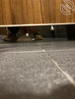 日料店厕所拍的几张照片2