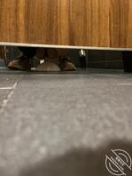 日料店厕所拍的几张照片