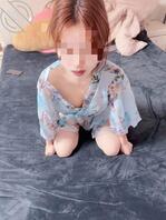 （乱伦骚姐原创）少妇骚姐一周没操很饥渴的样子，身穿和服激情足交0