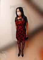 53岁气质大姑，梦到大姑鸡儿硬的难受，然后去大姑家讨好大姑抱起来一顿内射0