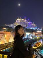 分享老姐的日常生活照，欢迎各位对我姐意淫。4