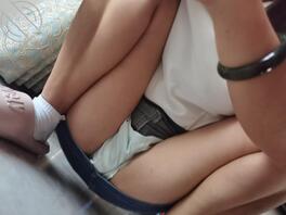 骚货老婆露出欢迎多加评论