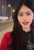 赛出女友，媳妇