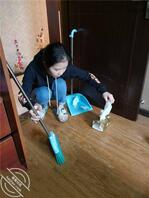 外表清纯内心骚的反差妹2