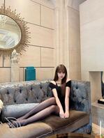 高跟鞋模特（一）0