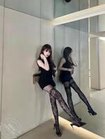 高跟鞋模特（一）2