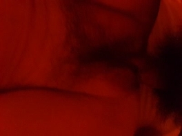 和女友下班后酒店开房做爱