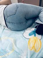 偷看儿媳大屁股，感觉自己越来越变态了，是不是要终止某些想法1