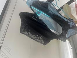 又是想操妈妈的一天,给妈妈按摩后发现有点进展了1