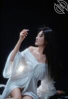 难得大家这么喜欢表姐，再分享一组刚找到的照片1