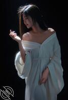 难得大家这么喜欢表姐，再分享一组刚找到的照片2