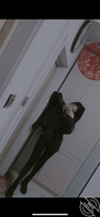 骚妹子，想日