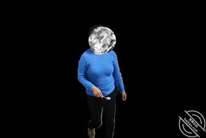 肥美丈母娘20