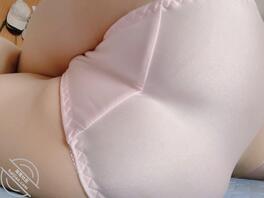 姐姐的内裤好淫荡0