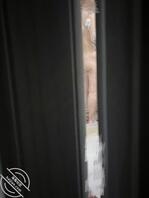 【原创】-4.又一次偷看姐姐洗澡,姐姐好像发现我了1