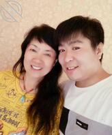 乱伦故事之母子恋(上)1