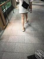 好看的长腿1
