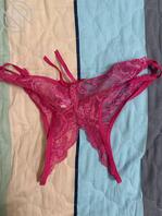 妈妈穿这样的内裤正常吗？