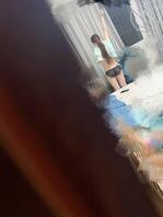 原创(9)攻略--亲姐姐,第五招,鬼鬼祟祟1