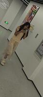 厕所偷拍身材极好的舞蹈生露脸1