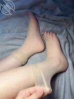 记录姐姐的骚美腿