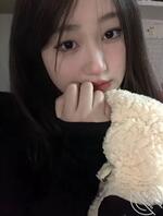 合肥反差甜妹李敏0