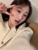 合肥反差甜妹李敏1