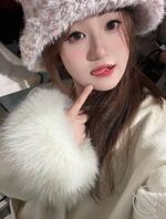 合肥反差甜妹李敏2