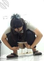 继续原创小坦克妹2